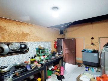 Rumah Dijual 3 Lantai di Grogol Petamburan Dekat Stasiun Grogol