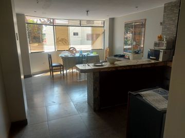 Se Vende Casa Como Terreno Urbanizacion Los  Cedros De Villa Chorrillos