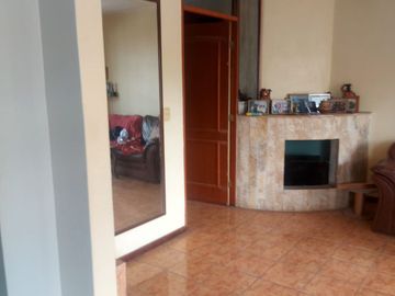 Se Vende Casa Como Terreno Urbanizacion Los  Cedros De Villa Chorrillos