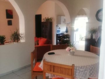 Se Vende Casa en Arcos del Valle, Calle Licenciado Agustín Aurelio Tena, Arcos del Valle, Morelia, Michoacán, México