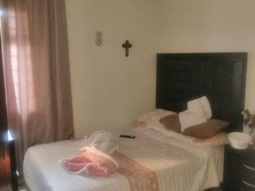 Se Vende Casa en Arcos del Valle, Calle Licenciado Agustín Aurelio Tena, Arcos del Valle, Morelia, Michoacán, México