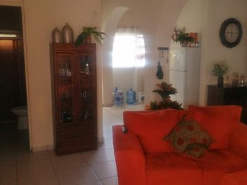 Se Vende Casa en Arcos del Valle, Calle Licenciado Agustín Aurelio Tena, Arcos del Valle, Morelia, Michoacán, México