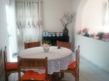 Se Vende Casa en Arcos del Valle, Calle Licenciado Agustín Aurelio Tena, Arcos del Valle, Morelia, Michoacán, México