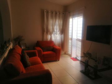 Se Vende Casa en Arcos del Valle, Calle Licenciado Agustín Aurelio Tena, Arcos del Valle, Morelia, Michoacán, México