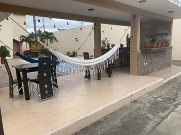 casa de venta en portoviejo zona norte la quadra