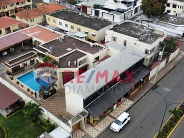casa de venta en portoviejo zona norte la quadra