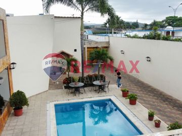 casa de venta en portoviejo zona norte la quadra