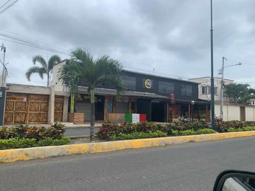 casa de venta en portoviejo zona norte la quadra