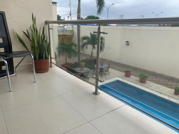 casa de venta en portoviejo zona norte la quadra