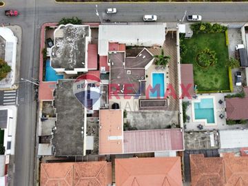 casa de venta en portoviejo zona norte la quadra