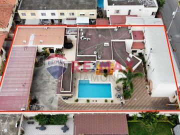 casa de venta en portoviejo zona norte la quadra