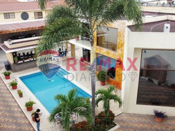 casa de venta en portoviejo zona norte la quadra