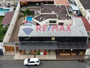 casa de venta en portoviejo zona norte la quadra