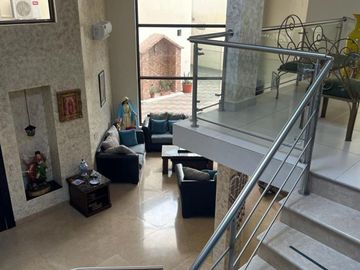 casa de venta en portoviejo zona norte la quadra