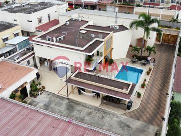casa de venta en portoviejo zona norte la quadra