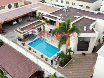 casa de venta en portoviejo zona norte la quadra