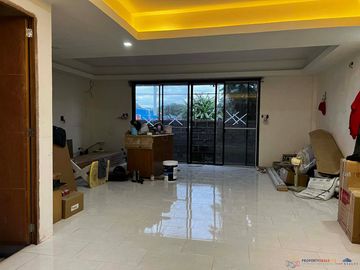 House and Lot for Sale in Vermont Park at Antipolo Rizal