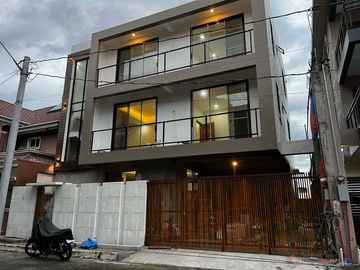 House and Lot for Sale in Vermont Park at Antipolo Rizal