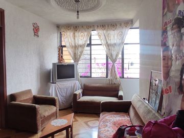 Casa Cuautepec Barrio Bajo: Aplica crédito