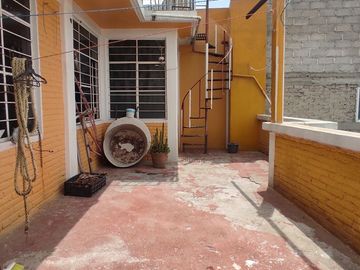 Casa Cuautepec Barrio Bajo: Aplica crédito