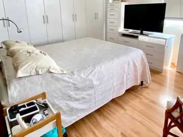 LINDO DUPLEX DE 3 DORMIT, 3 BAÑOS: $ 265,000 (LIMITE CON MIRAFLORES)
