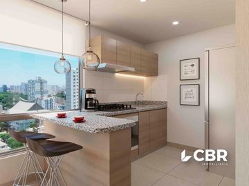 VENTA DÚPLEX EN PUEBLO LIBRE