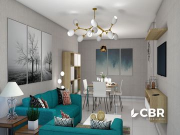 VENTA DÚPLEX EN PUEBLO LIBRE