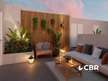VENTA DÚPLEX EN PUEBLO LIBRE