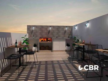 VENTA DÚPLEX EN PUEBLO LIBRE