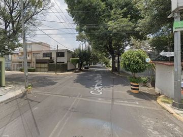 Gran Remate, Casa en Col. Campestre Churubusco, Coyoacán, CDMX.