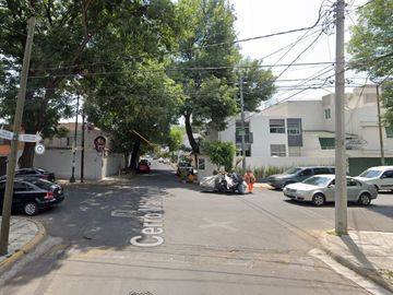 Gran Remate, Casa en Col. Campestre Churubusco, Coyoacán, CDMX.