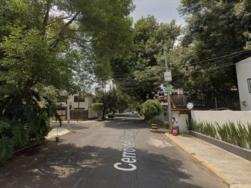 Gran Remate, Casa en Col. Campestre Churubusco, Coyoacán, CDMX.