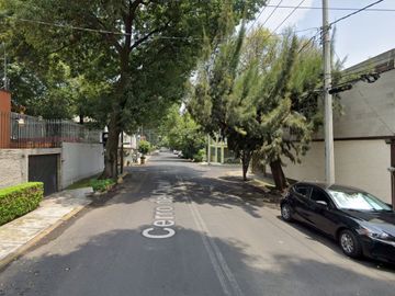 Gran Remate, Casa en Col. Campestre Churubusco, Coyoacán, CDMX.