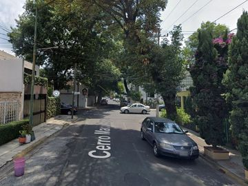 Gran Remate, Casa en Col. Campestre Churubusco, Coyoacán, CDMX.
