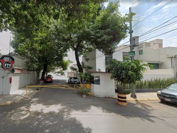 Gran Remate, Casa en Col. Campestre Churubusco, Coyoacán, CDMX.