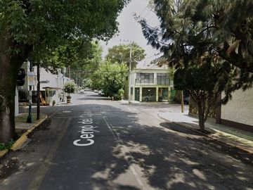 Gran Remate, Casa en Col. Campestre Churubusco, Coyoacán, CDMX.