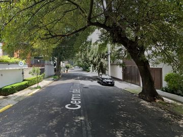 Gran Remate, Casa en Col. Campestre Churubusco, Coyoacán, CDMX.