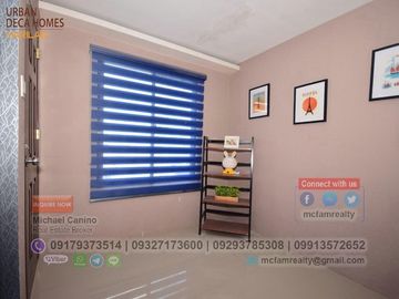 Rent to Own Condominium Near San Jose Del Monte - Norzagaray Road Deca Homes Marilao