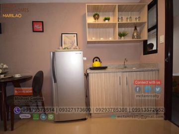 Rent to Own Condominium Near San Jose Del Monte - Norzagaray Road Deca Homes Marilao