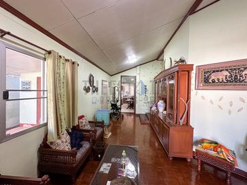3 Bedroom House in the City for Sale near Wua Lai Walking Street