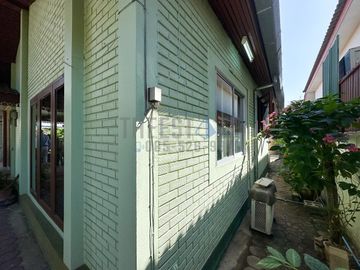 3 Bedroom House in the City for Sale near Wua Lai Walking Street
