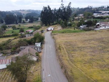 Terreno de Venta en Latacunga