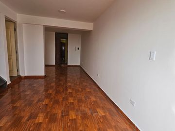DEPARTAMENTO DUPLEX - EL PINAR COMAS