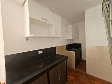 DEPARTAMENTO DUPLEX - EL PINAR COMAS