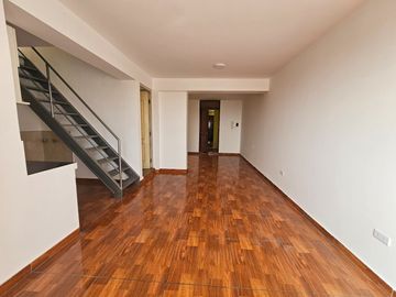 DEPARTAMENTO DUPLEX - EL PINAR COMAS
