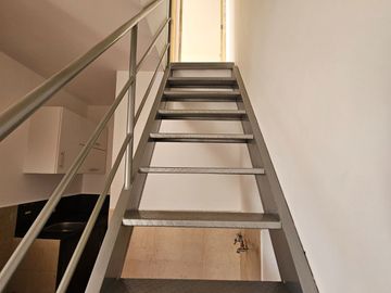 DEPARTAMENTO DUPLEX - EL PINAR COMAS