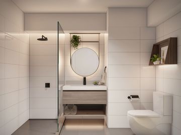 ¡VENTA DEPARTAMENTOS 2 Y 3 DORMITORIOS EN JESÚS MARÍA LÍMITE CON SAN ISIDRO!