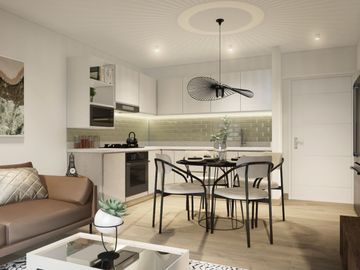 ¡VENTA DEPARTAMENTOS 2 Y 3 DORMITORIOS EN JESÚS MARÍA LÍMITE CON SAN ISIDRO!