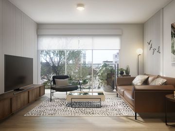 ¡VENTA DEPARTAMENTOS 2 Y 3 DORMITORIOS EN JESÚS MARÍA LÍMITE CON SAN ISIDRO!