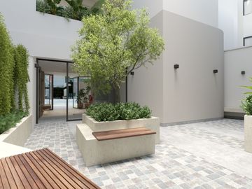 ¡VENTA DEPARTAMENTOS 2 Y 3 DORMITORIOS EN JESÚS MARÍA LÍMITE CON SAN ISIDRO!